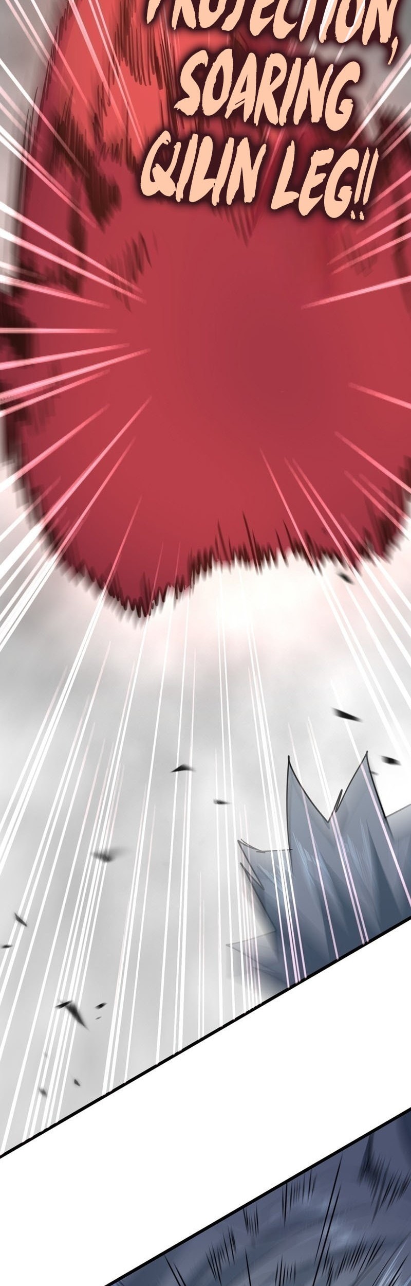 Magic Emperor Chapter 721 Gambar 7