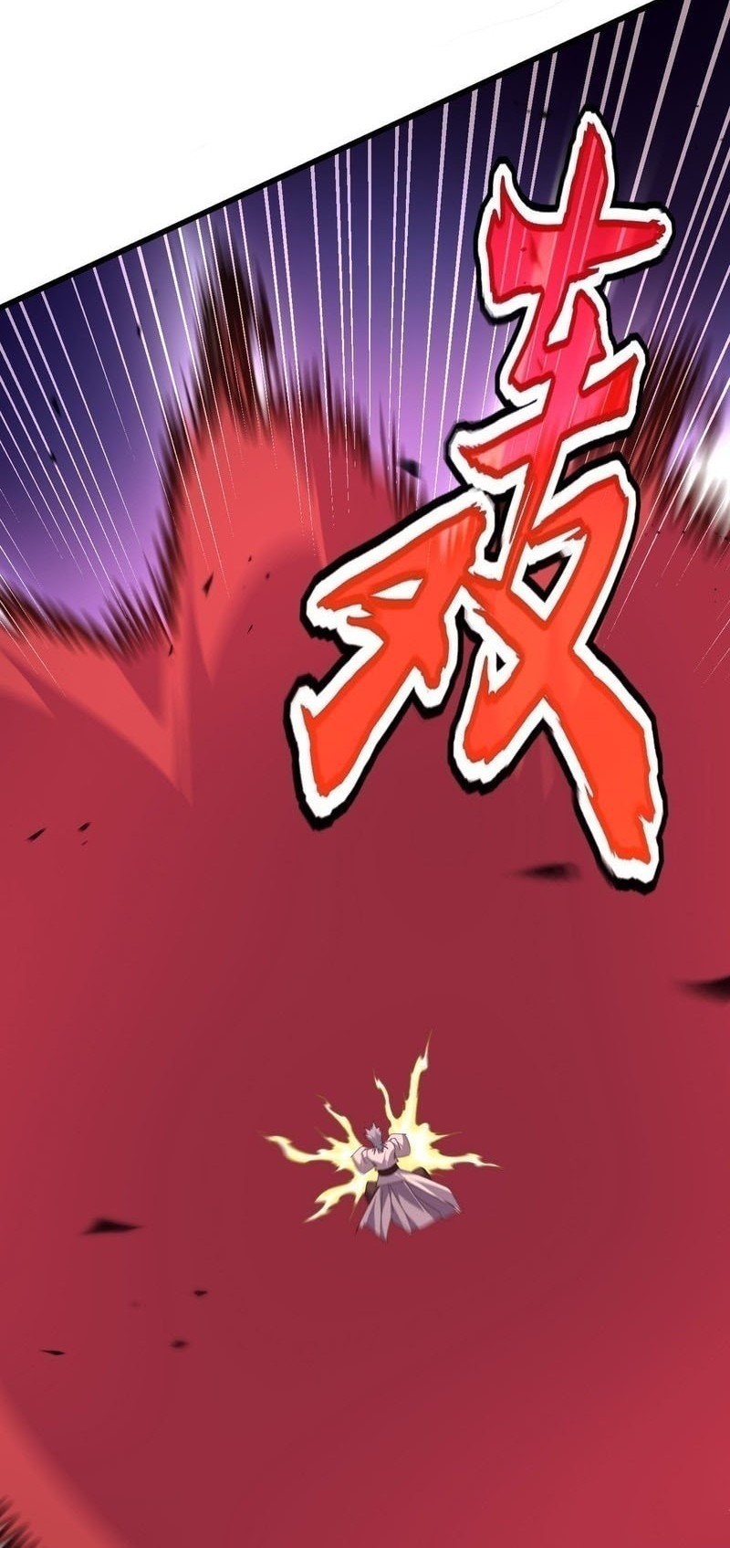 Magic Emperor Chapter 721 Gambar 9