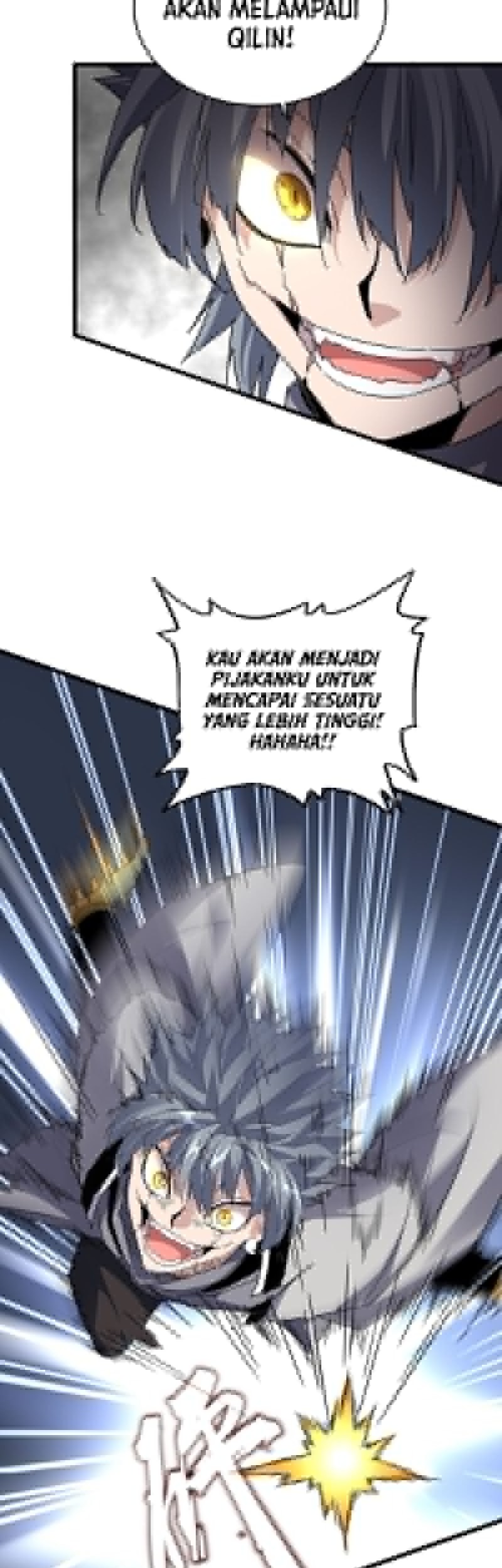 Magic Emperor Chapter 721 Gambar 24