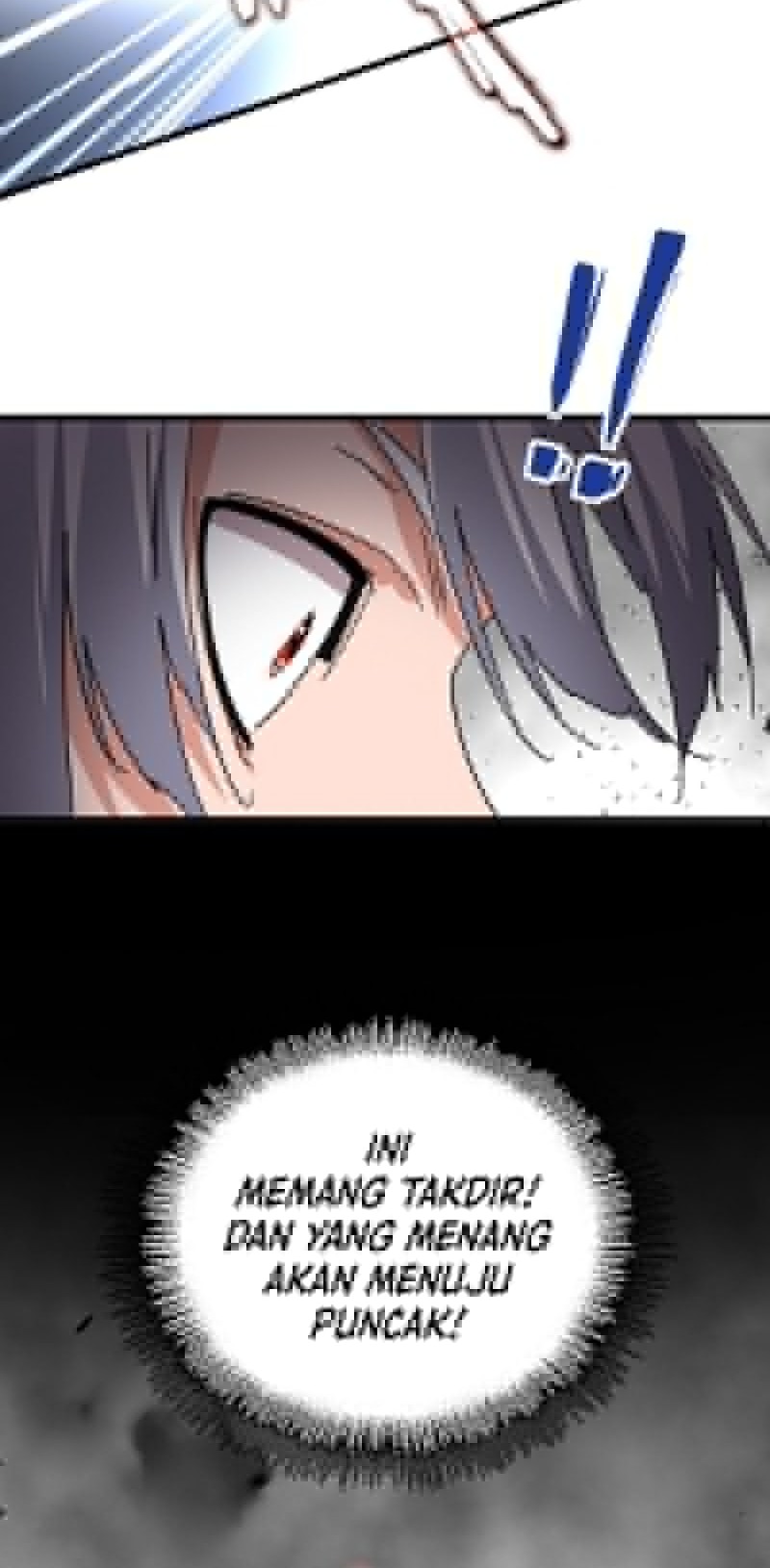 Magic Emperor Chapter 721 Gambar 25