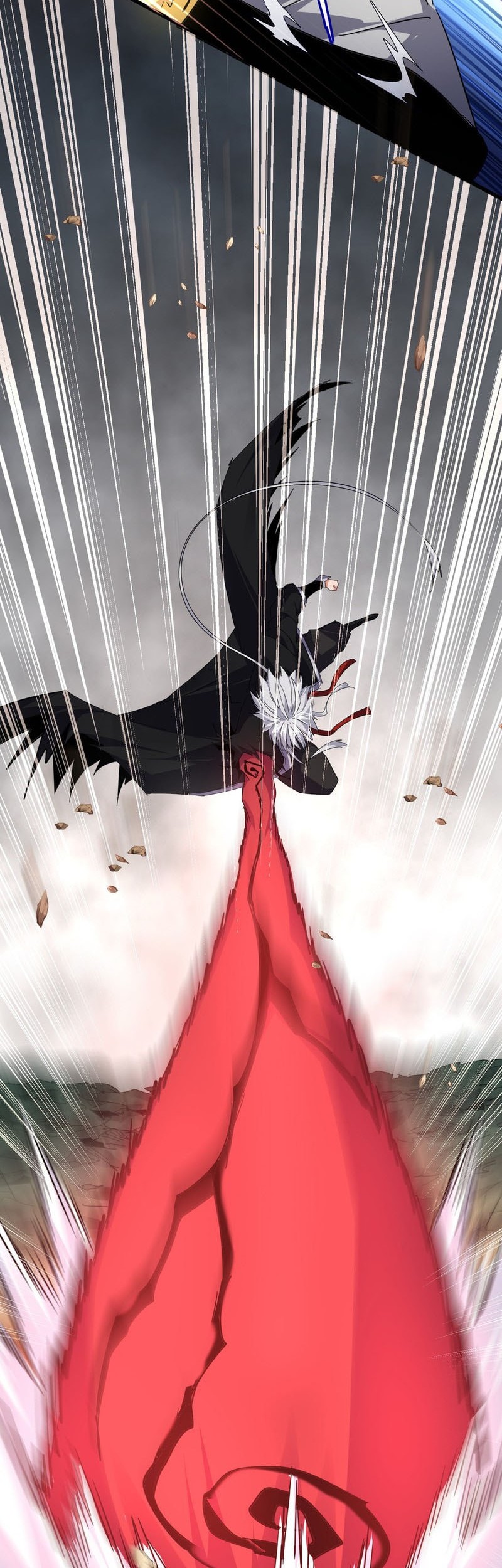 Magic Emperor Chapter 721 Gambar 11