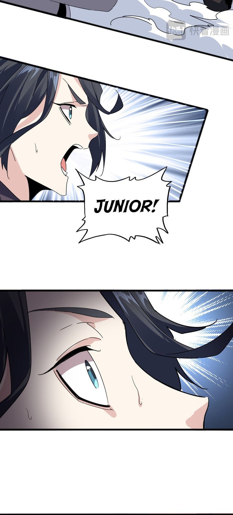 Magic Emperor Chapter 721 Gambar 13