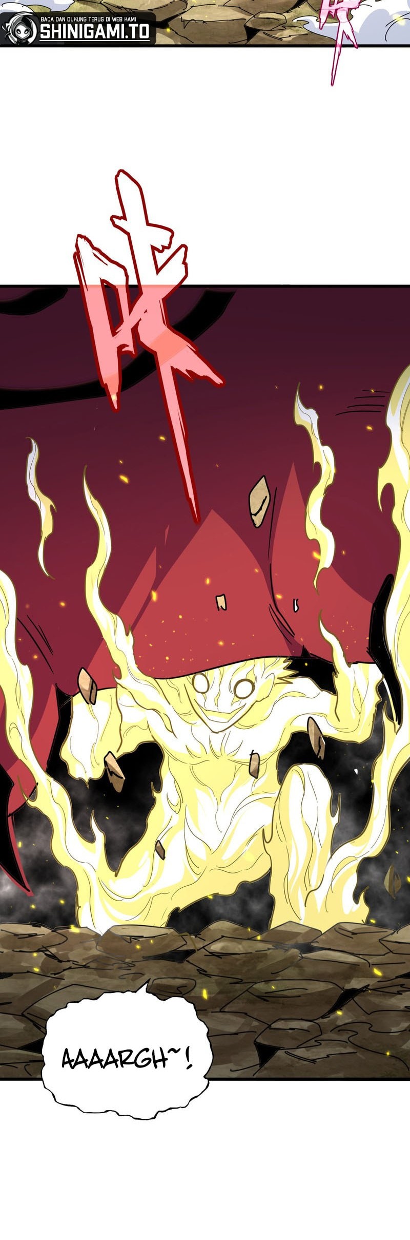 Magic Emperor Chapter 721 Gambar 17