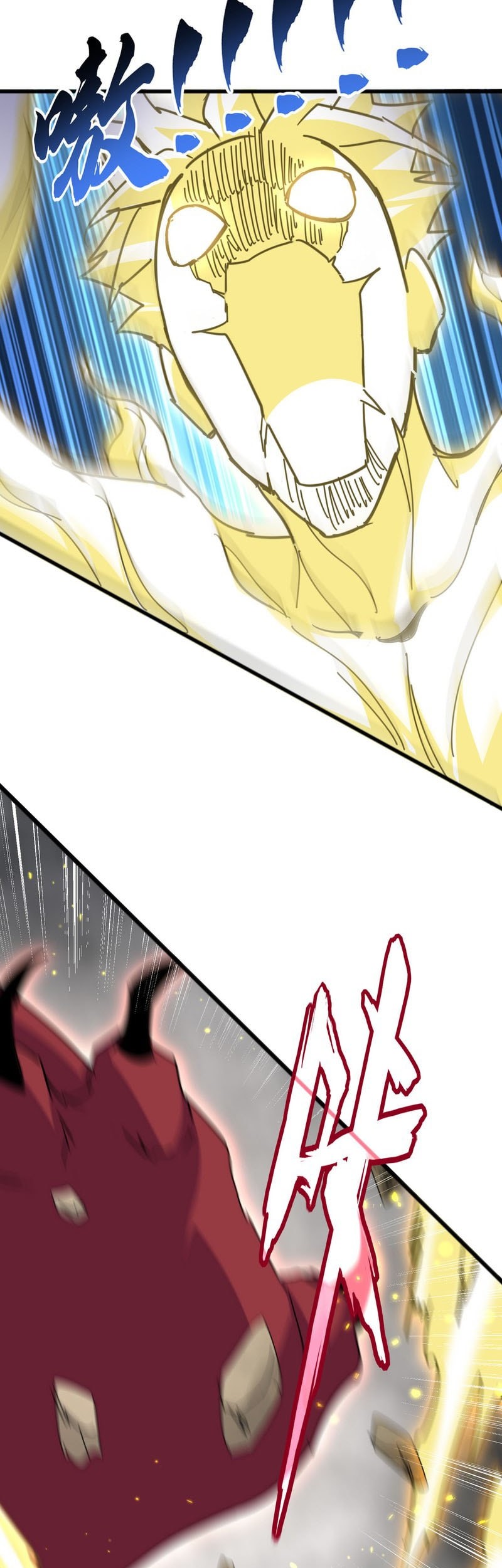 Magic Emperor Chapter 721 Gambar 20