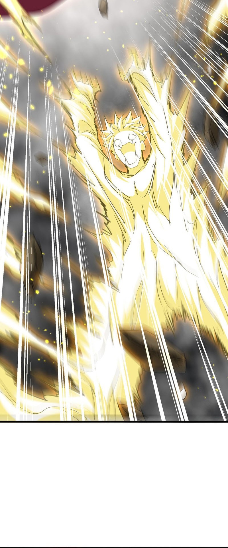 Magic Emperor Chapter 721 Gambar 21