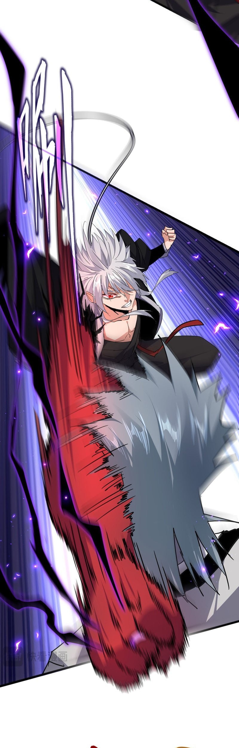 Magic Emperor Chapter 721 Gambar 28