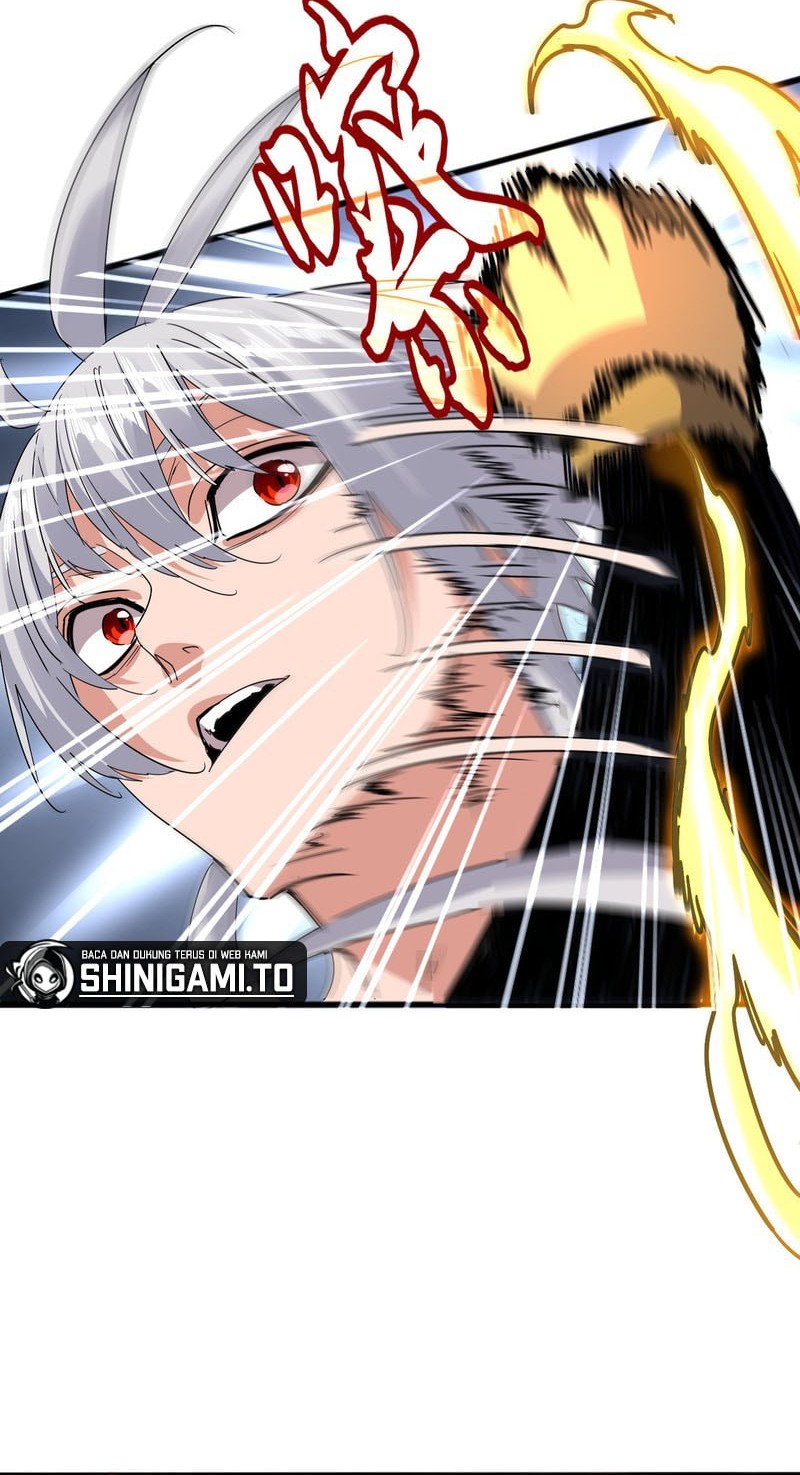 Magic Emperor Chapter 721 Gambar 29