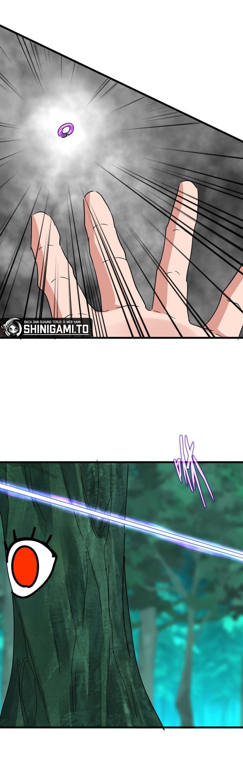 Magic Emperor Chapter 721 Gambar 33