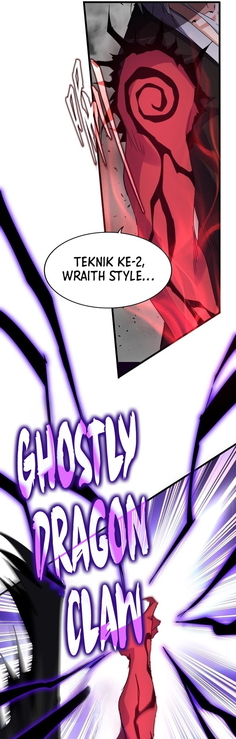 Magic Emperor Chapter 722 Gambar 22