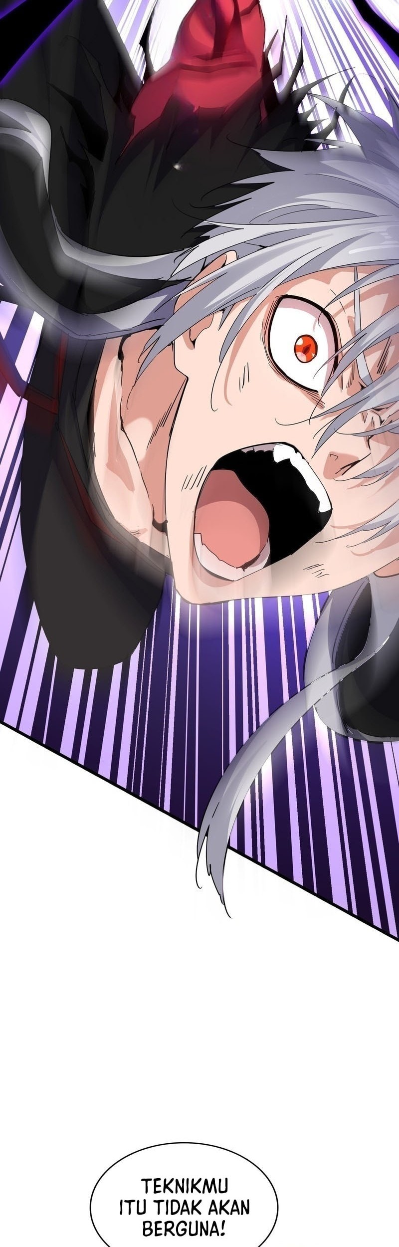 Magic Emperor Chapter 722 Gambar 23