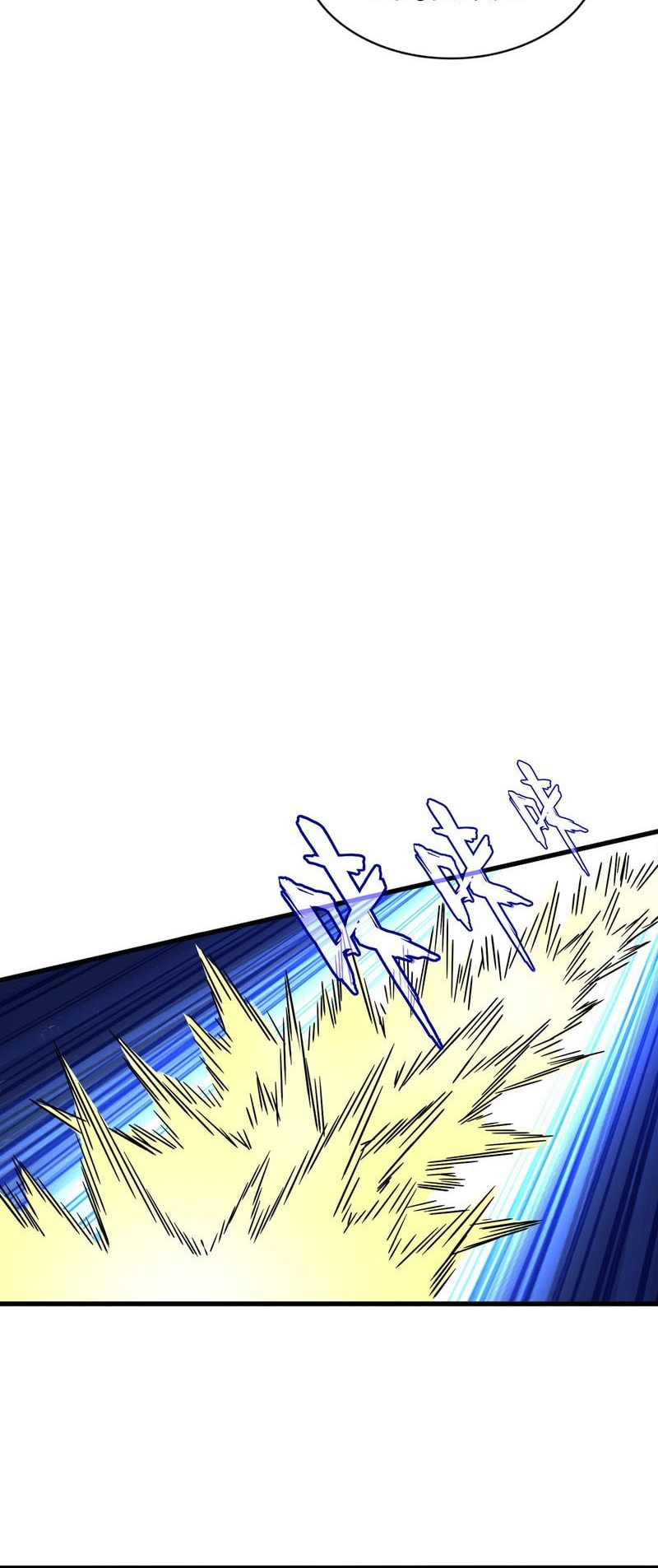 Magic Emperor Chapter 722 Gambar 13