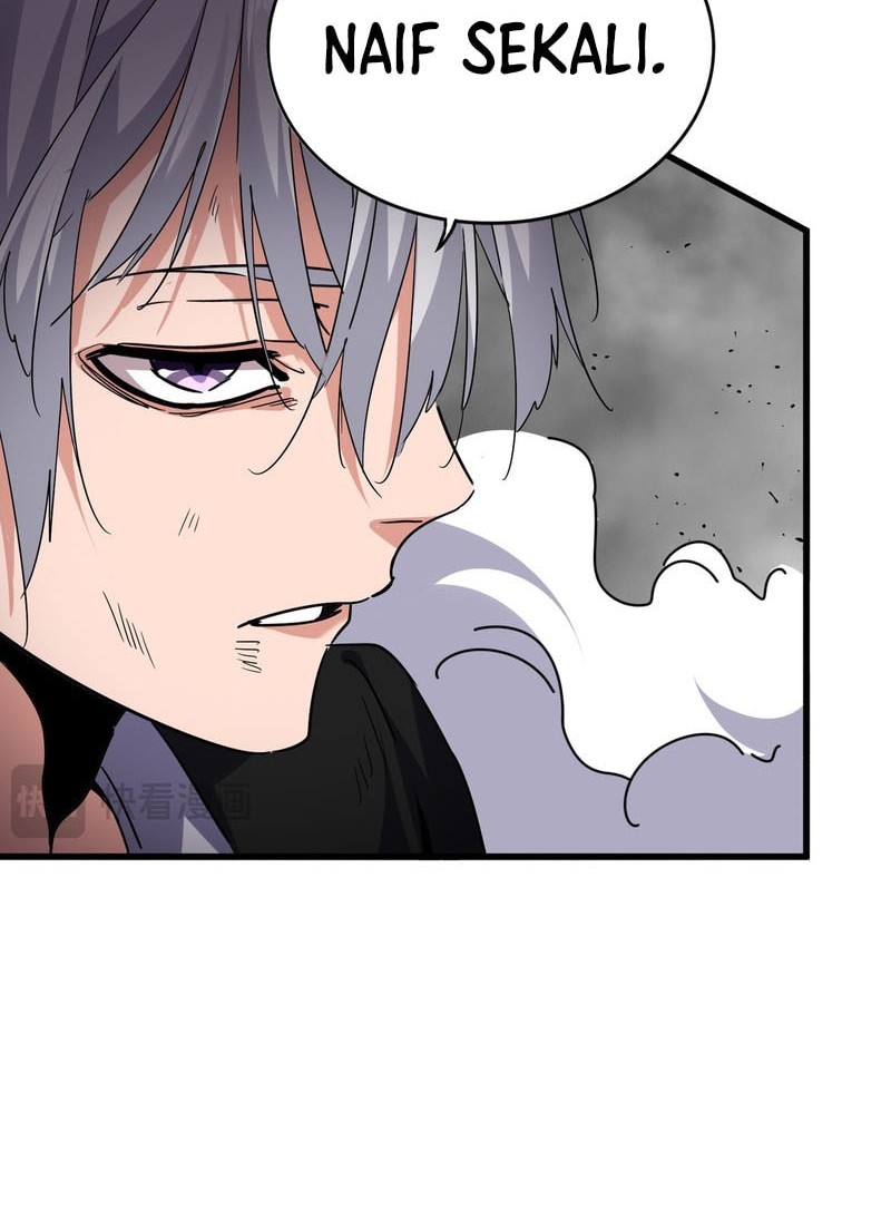 Magic Emperor Chapter 722 Gambar 21