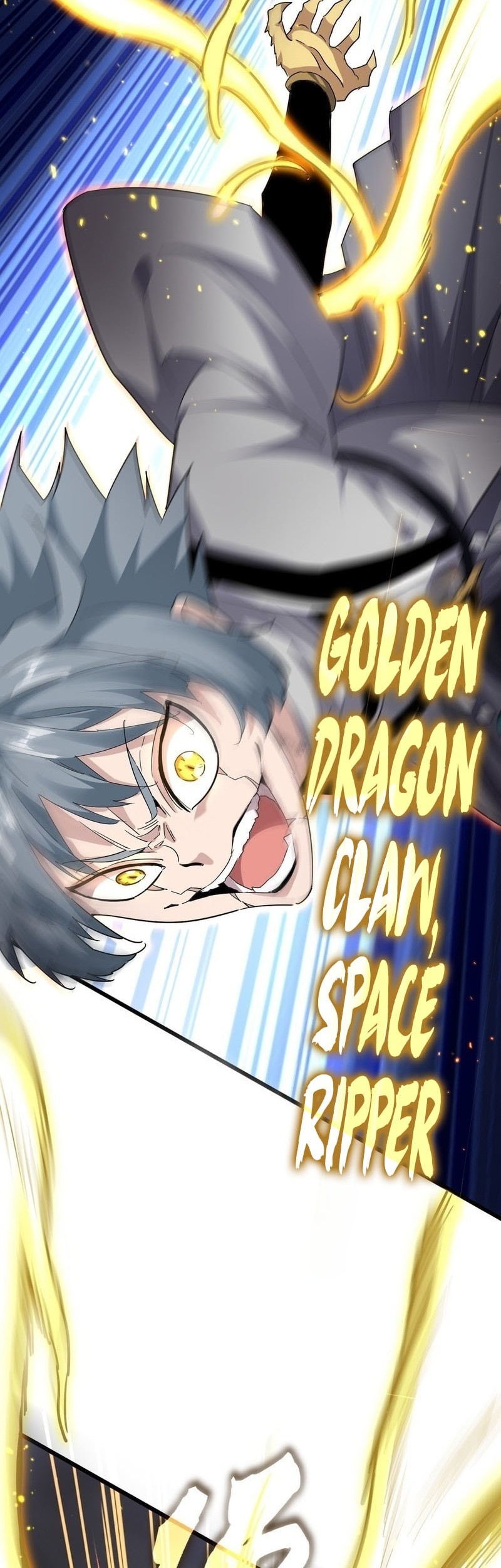 Magic Emperor Chapter 722 Gambar 26