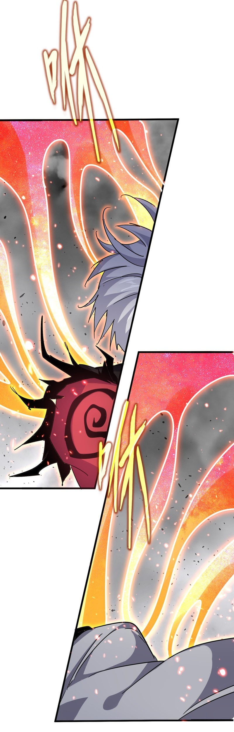 Magic Emperor Chapter 722 Gambar 29