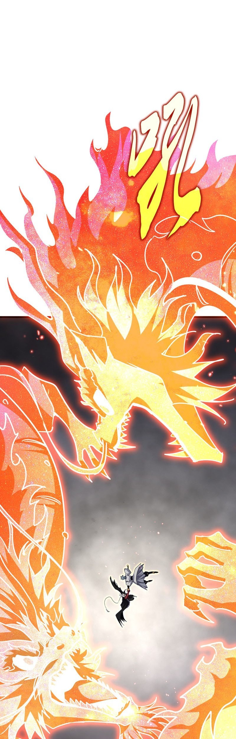 Magic Emperor Chapter 722 Gambar 30