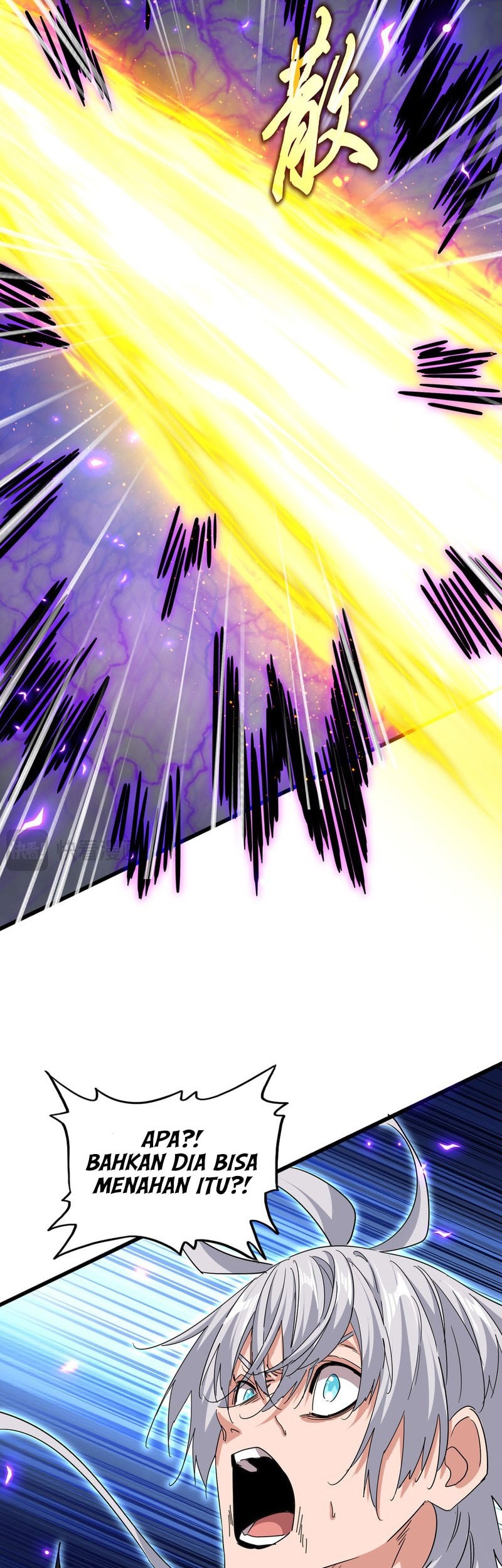 Magic Emperor Chapter 734 Gambar 8