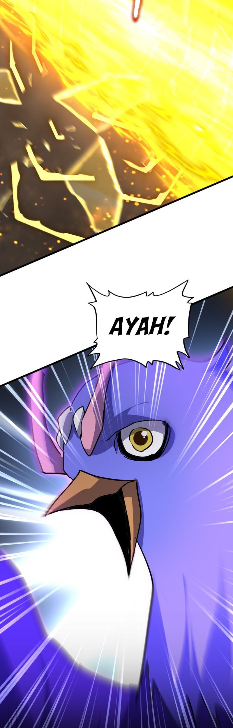 Magic Emperor Chapter 734 Gambar 3