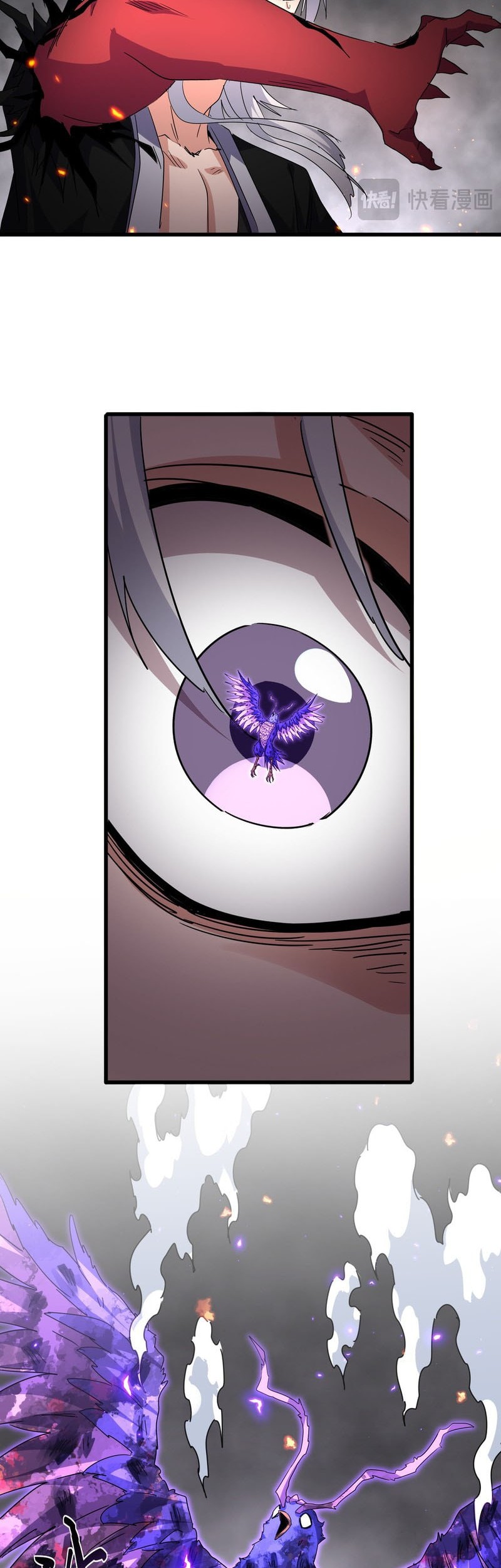 Magic Emperor Chapter 734 Gambar 23