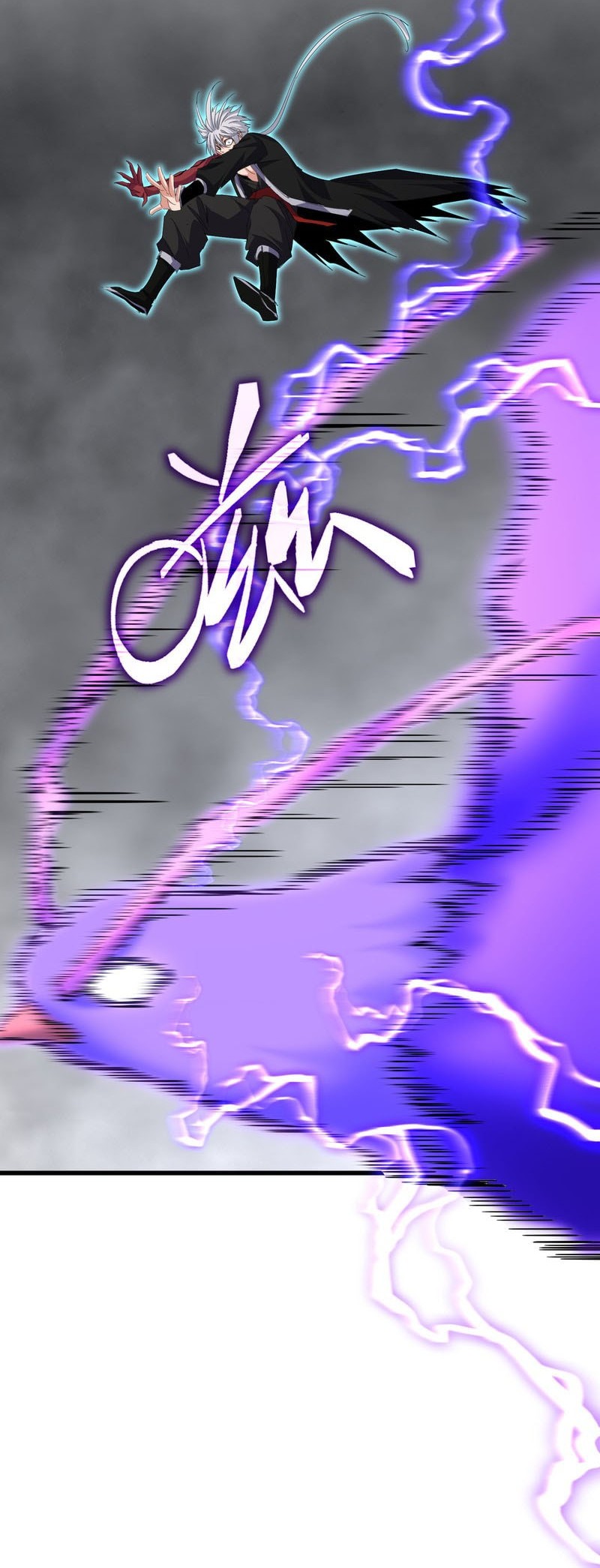 Magic Emperor Chapter 734 Gambar 18