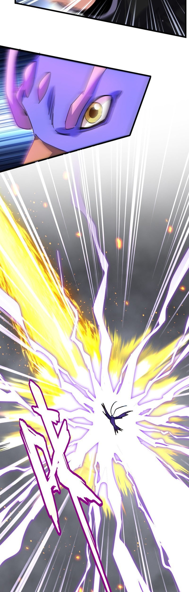 Magic Emperor Chapter 734 Gambar 20