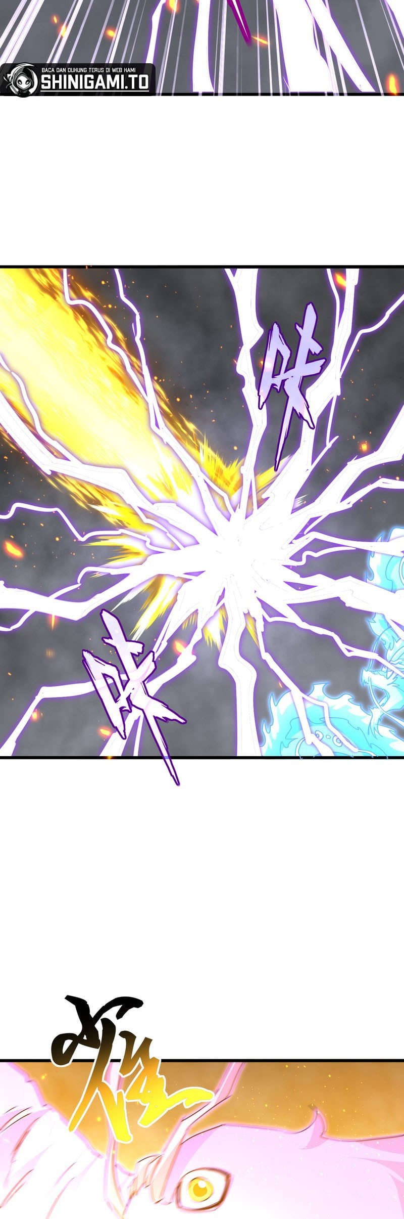 Magic Emperor Chapter 734 Gambar 21