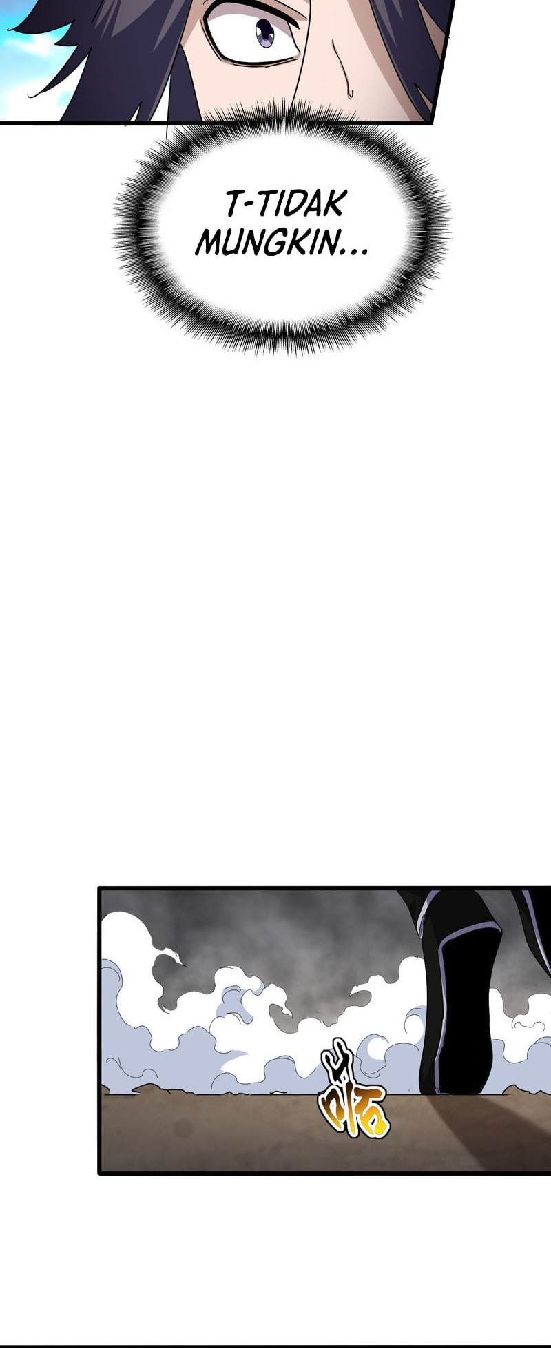 Magic Emperor Chapter 734 Gambar 29