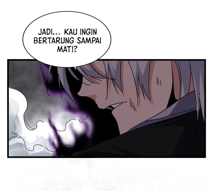 Magic Emperor Chapter 734 Gambar 33