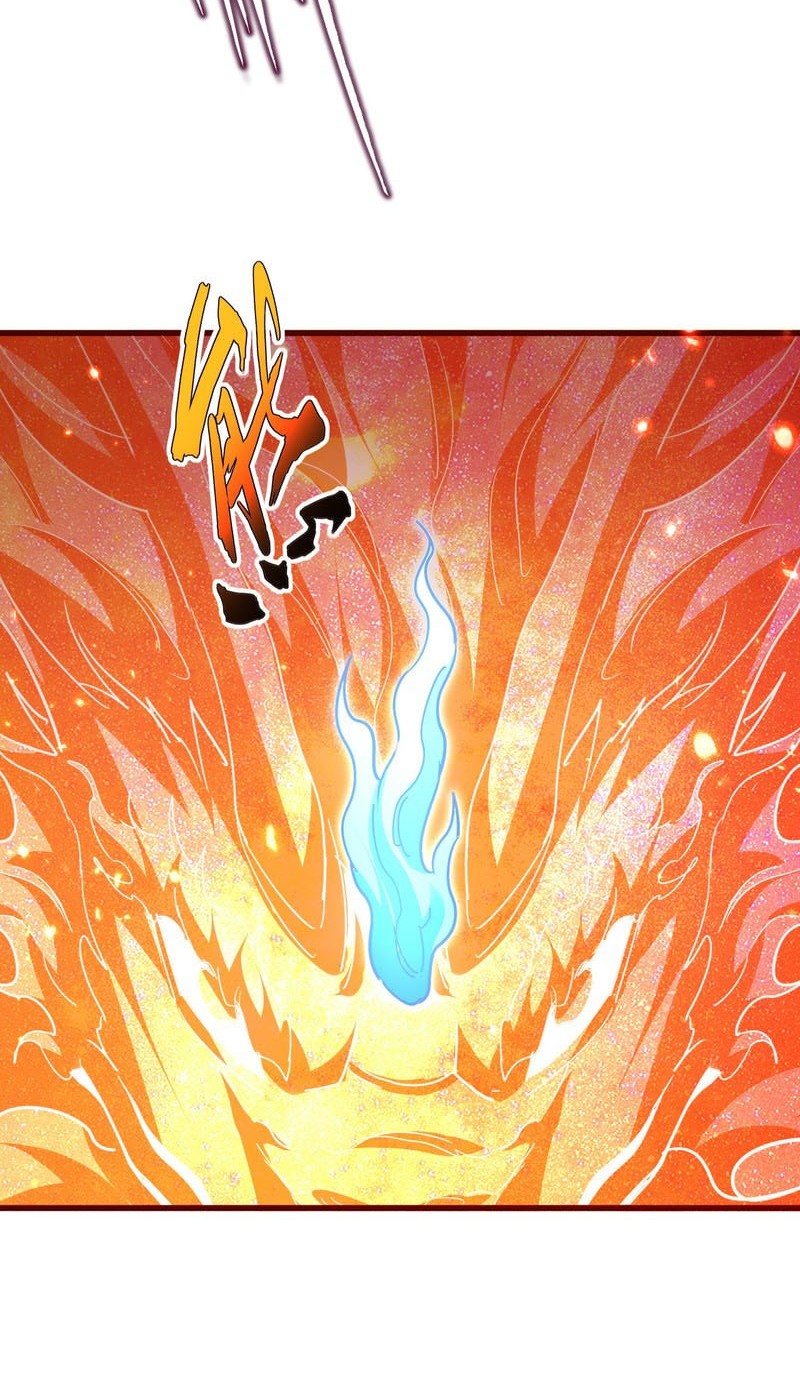 Magic Emperor Chapter 735 Gambar 17