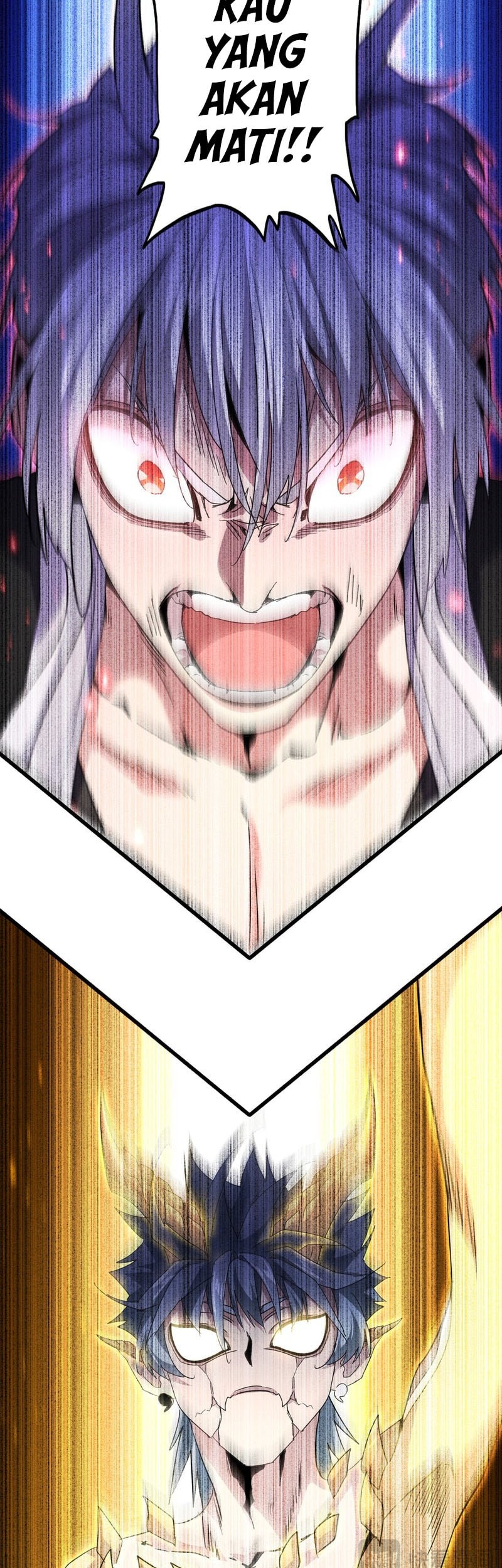 Magic Emperor Chapter 735 Gambar 20