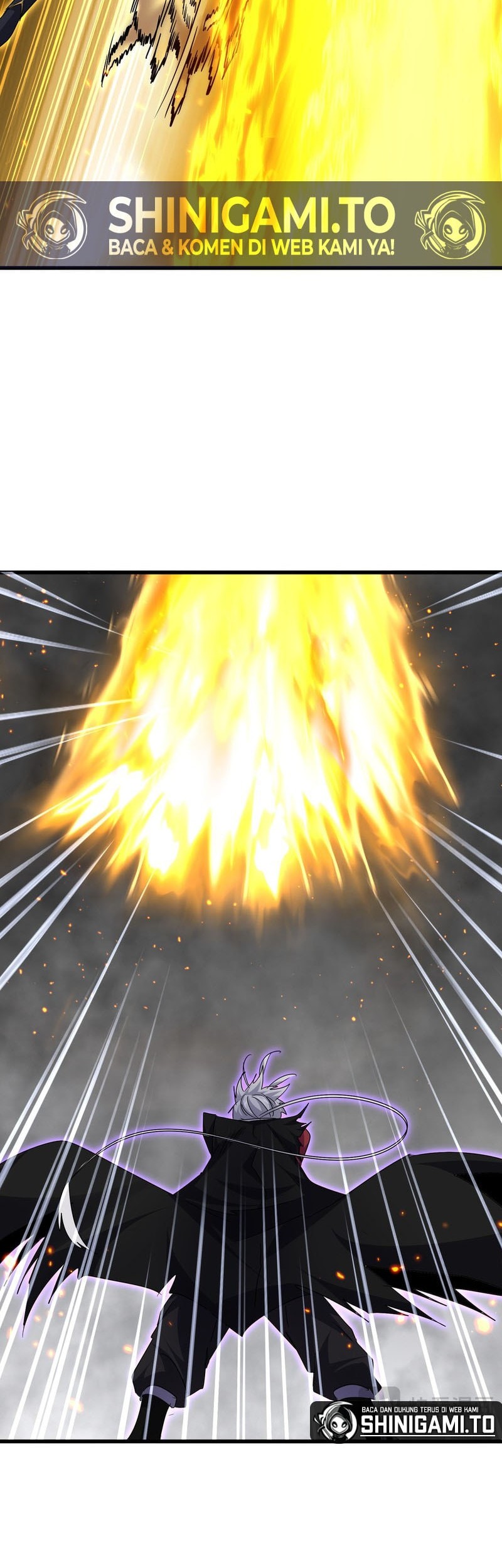 Magic Emperor Chapter 735 Gambar 27