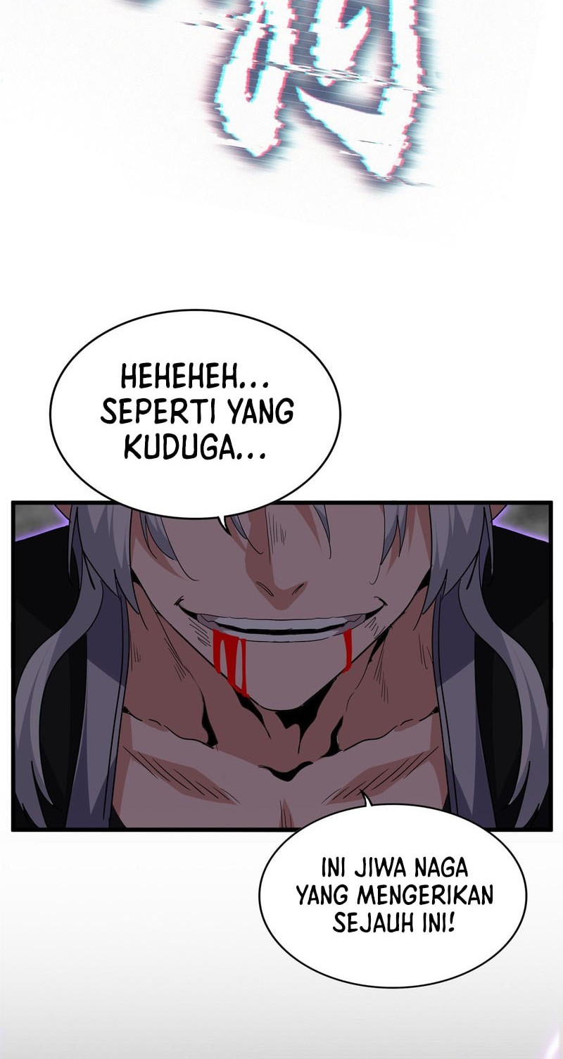 Magic Emperor Chapter 735 Gambar 29