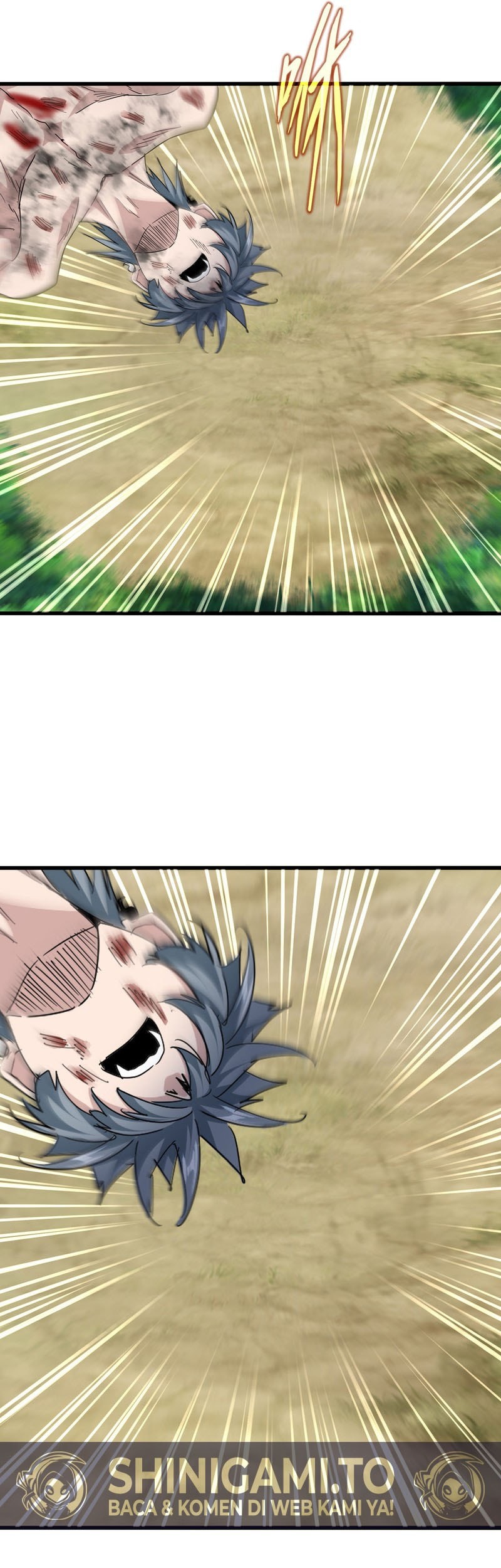 Magic Emperor Chapter 737 Gambar 7