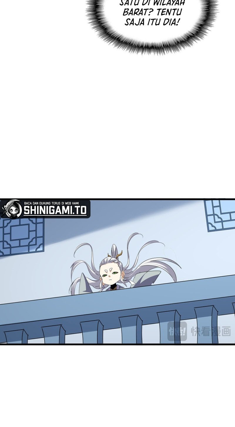 Magic Emperor Chapter 737 Gambar 10