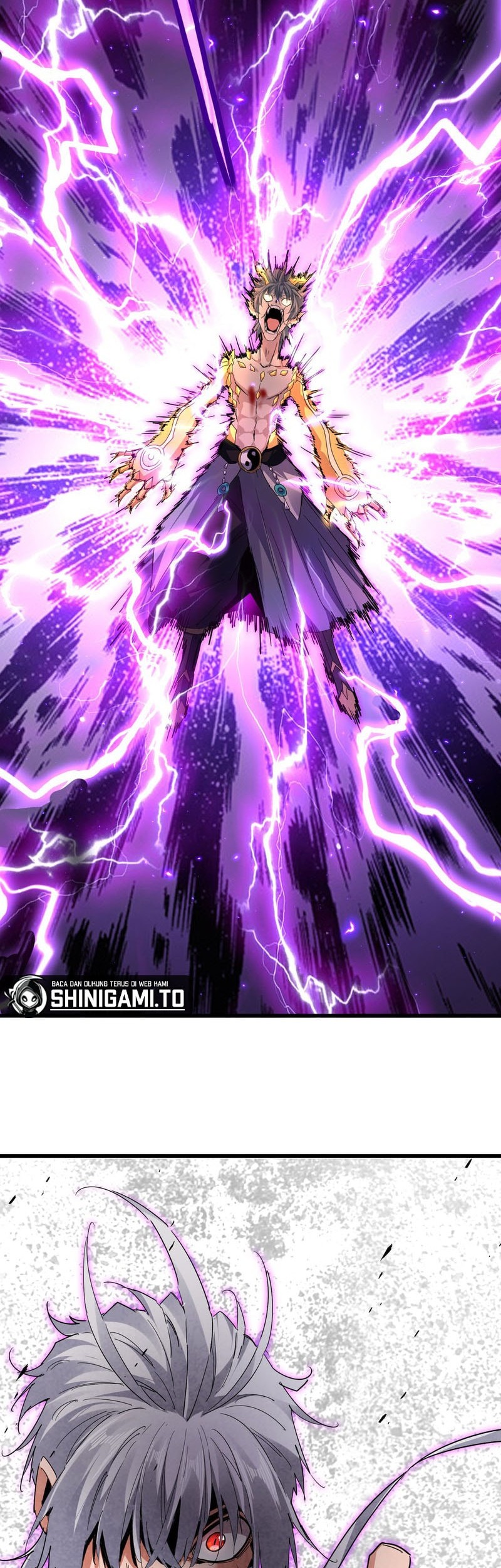 Magic Emperor Chapter 737 Gambar 3