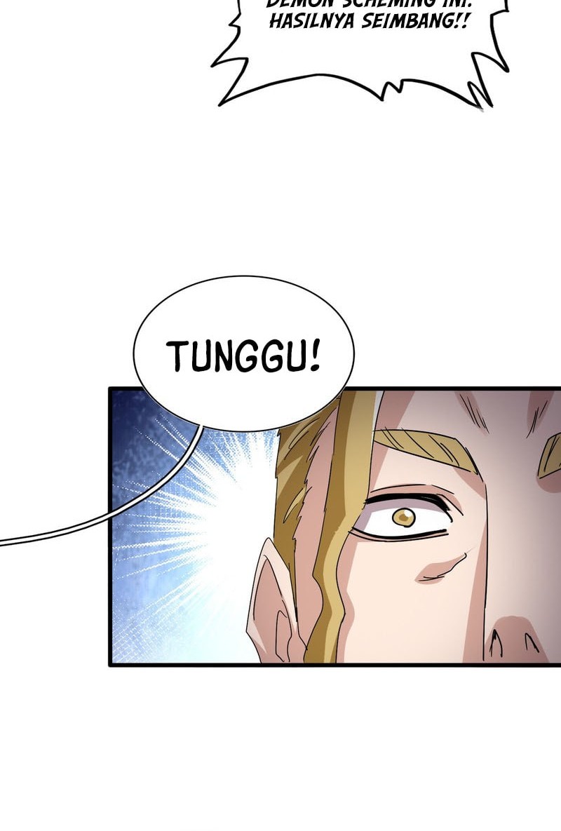 Magic Emperor Chapter 737 Gambar 26