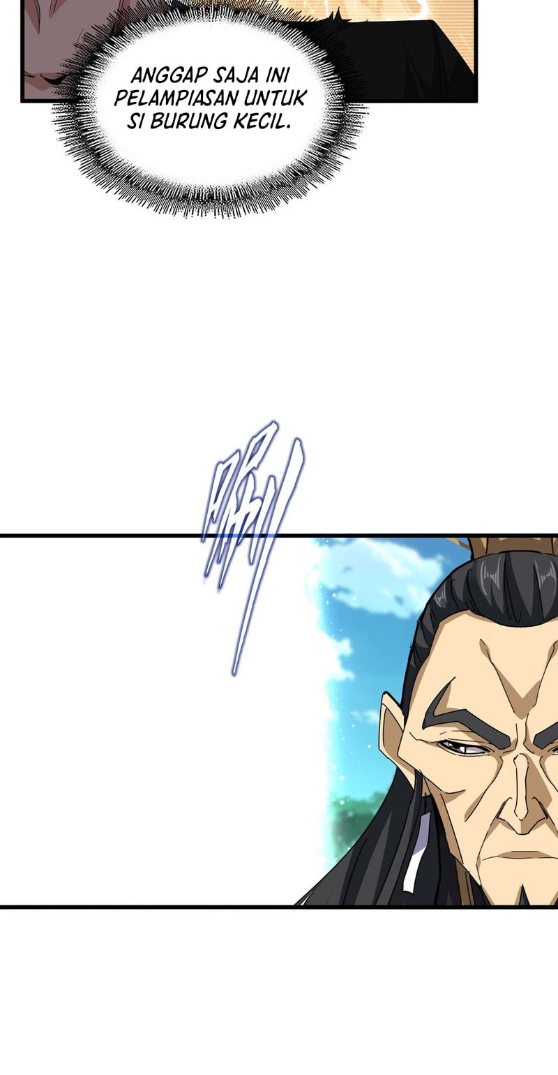 Magic Emperor Chapter 737 Gambar 18