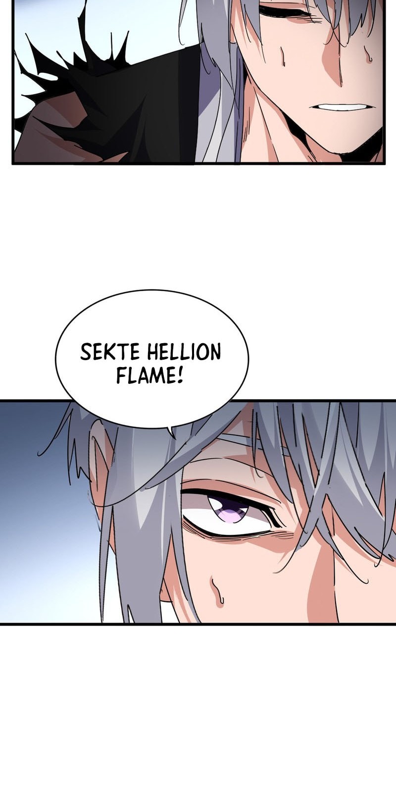 Magic Emperor Chapter 738 Gambar 25