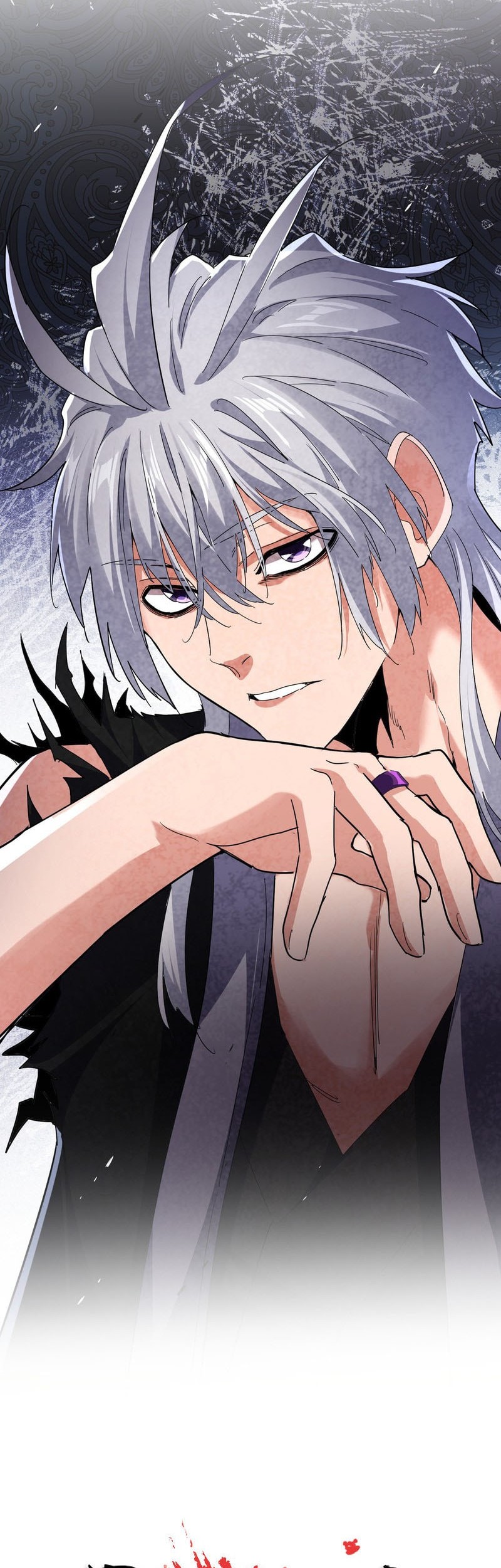 Magic Emperor Chapter 739 Gambar 3