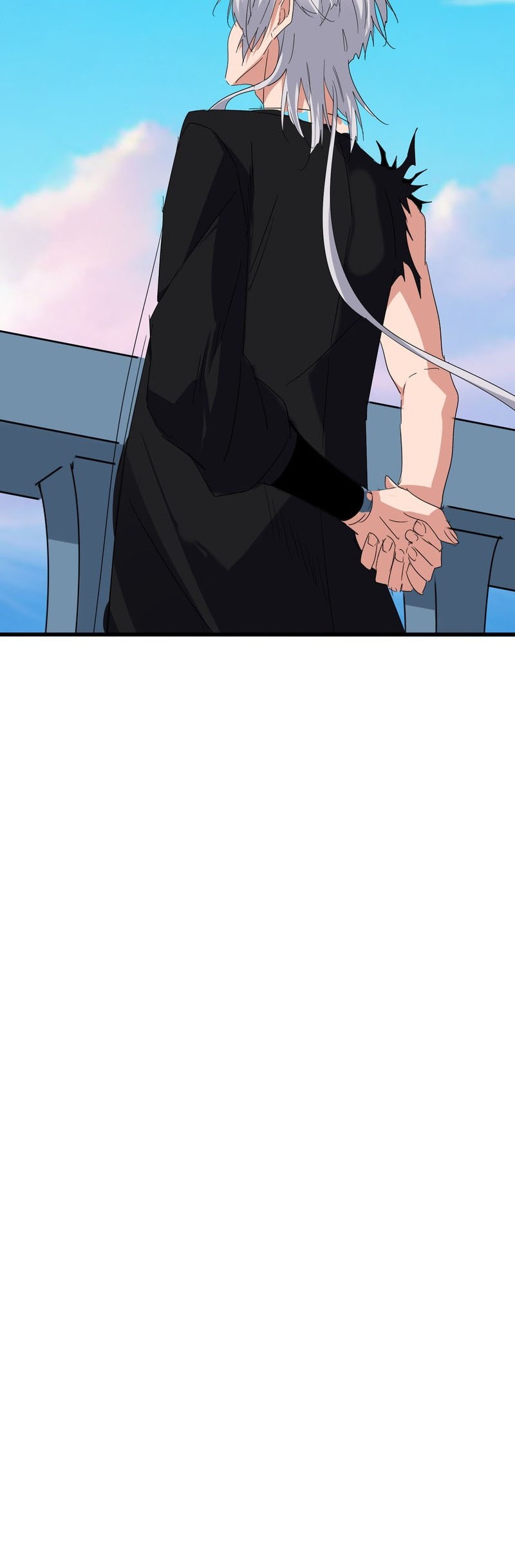 Magic Emperor Chapter 739 Gambar 25