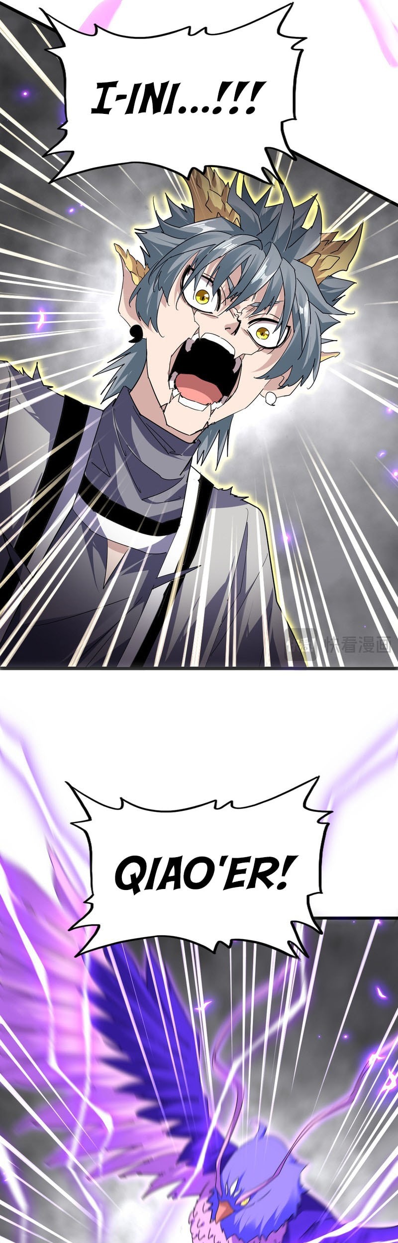 Magic Emperor Chapter 730 Gambar 6