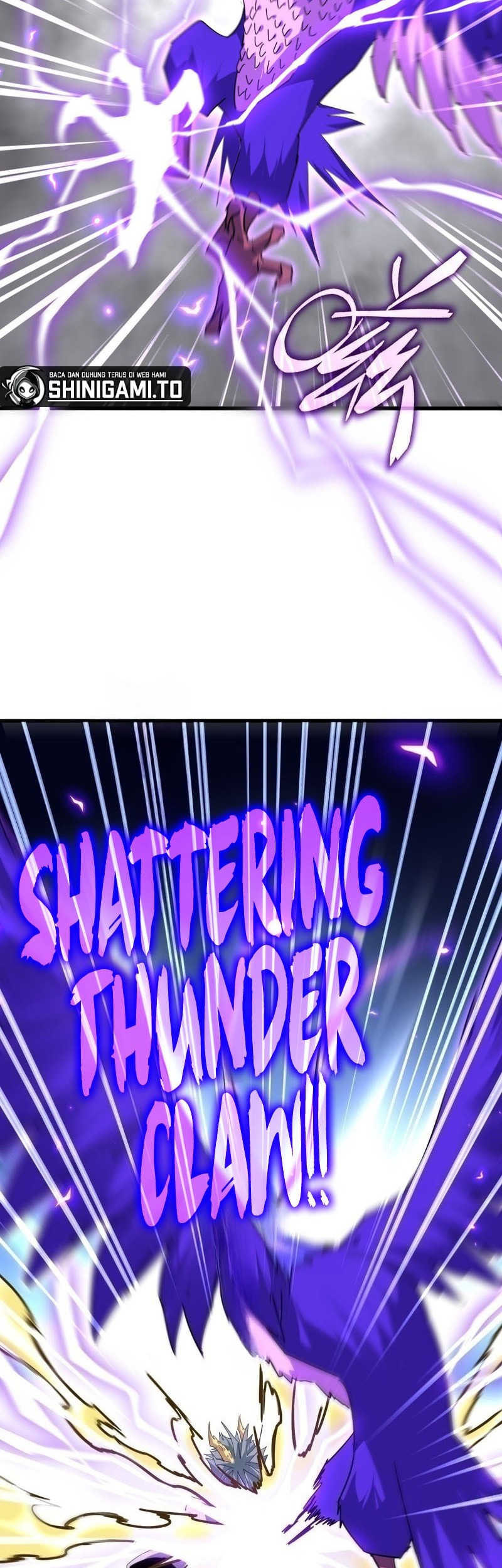 Magic Emperor Chapter 730 Gambar 7