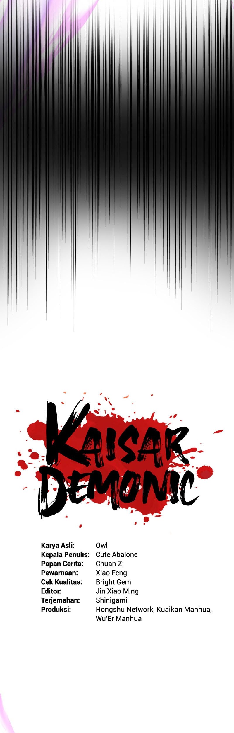 Magic Emperor Chapter 730 Gambar 4