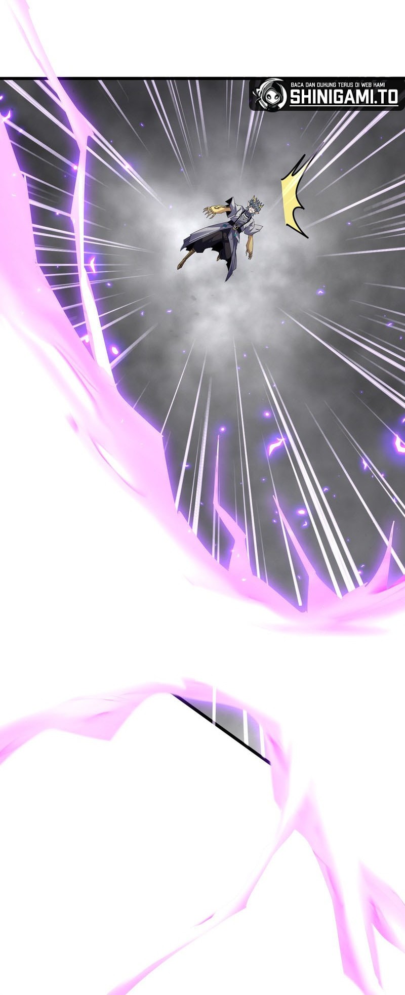 Magic Emperor Chapter 730 Gambar 5