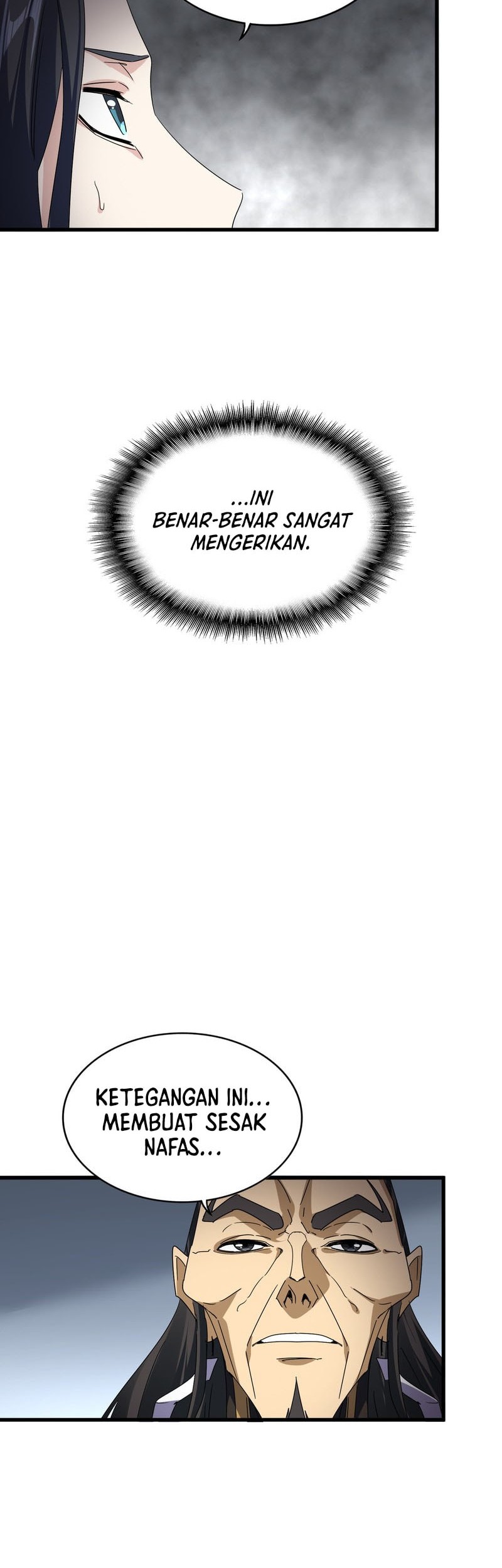 Magic Emperor Chapter 730 Gambar 30