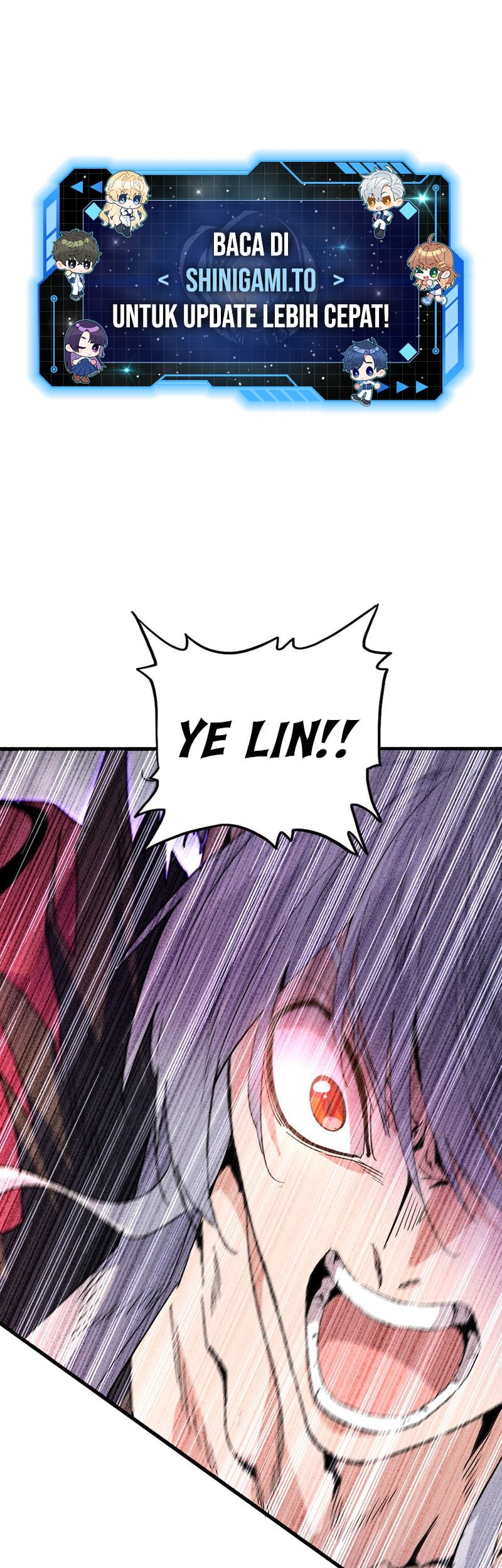 Manhua Magic Emperor Chapter 731 gambar nomor 2