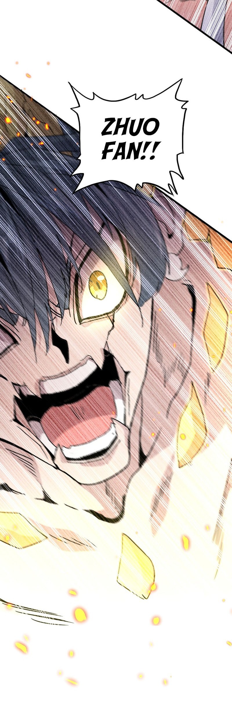 Magic Emperor Chapter 731 Gambar 3