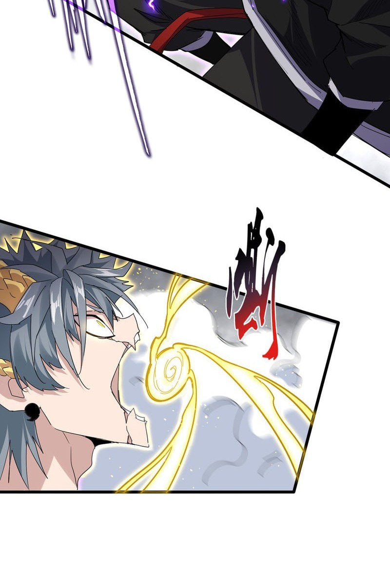 Magic Emperor Chapter 731 Gambar 5