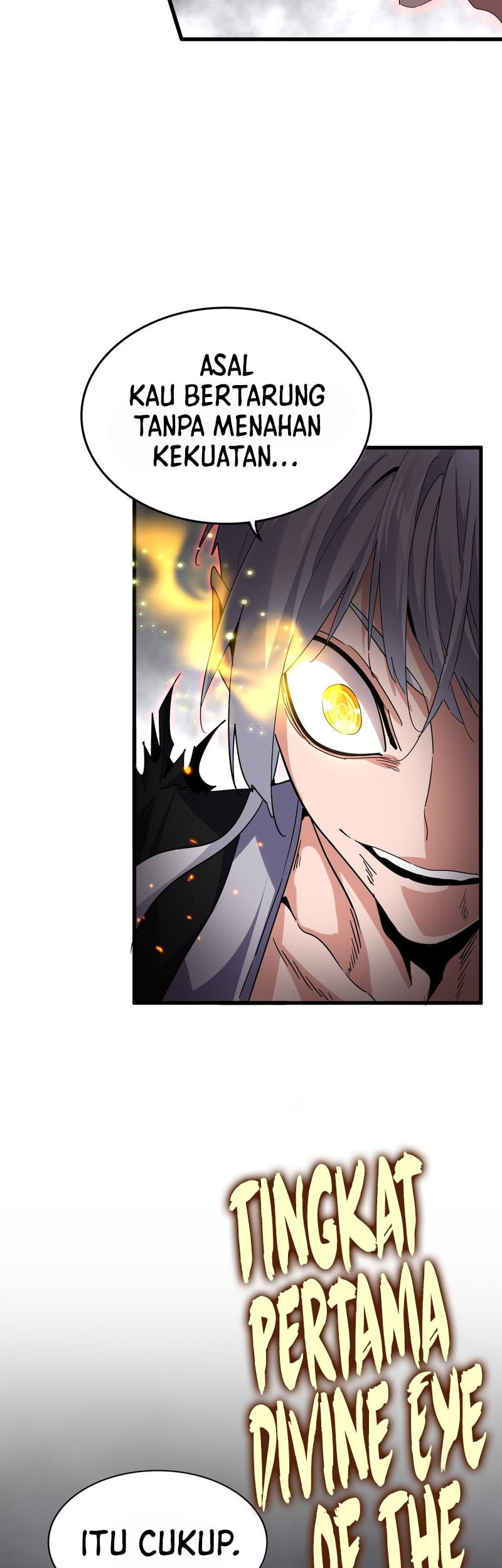 Magic Emperor Chapter 731 Gambar 23