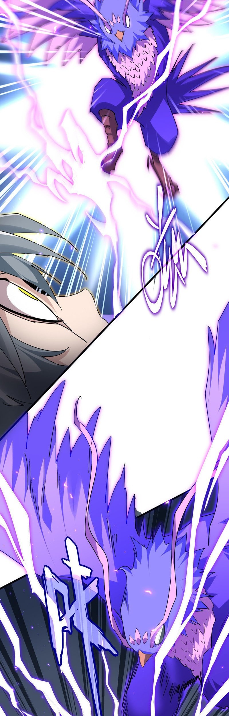 Magic Emperor Chapter 731 Gambar 26