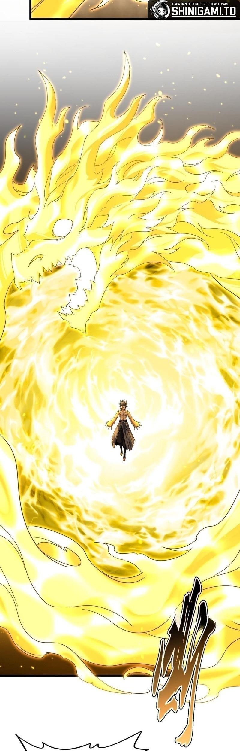 Magic Emperor Chapter 733 Gambar 9